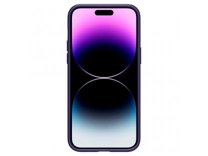 SPIGEN Liquid Air case for IPHONE 14 PRO MAX deep purple