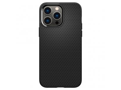 SPIGEN Liquid Air case for IPHONE 14 PRO MAX matte black