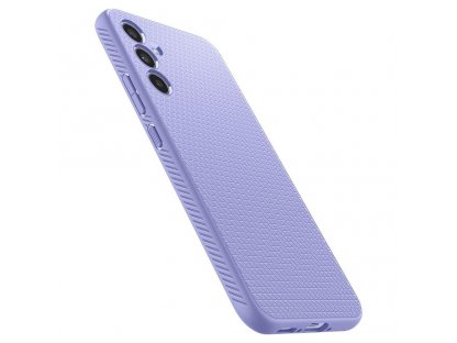 Zadní kryt SPIGEN Liquid Air pro SAMSUNG Galaxy A34 5G awesome violet