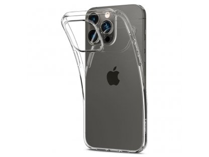 SPIGEN Liquid Crystal case for IPHONE 14 PRO MAX transparent