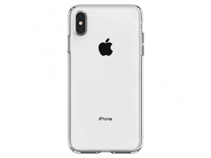 Spigen Pouzdro Liquid Crystal iPhone X / XS  057CS22118