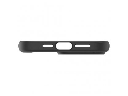 SPIGEN Ultra Hybrid case for IPHONE 14 PRO matte black