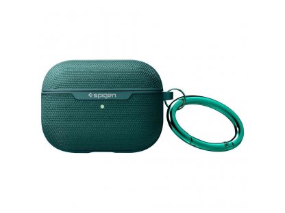 Spigen Urban Fit Apple Airpods Pro Case Midnight Green