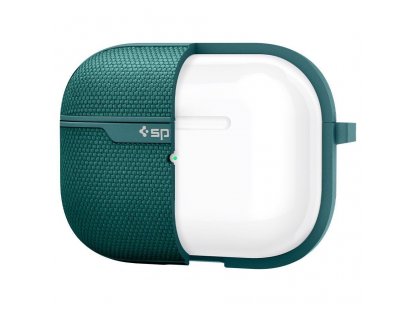 Spigen Urban Fit Apple Airpods Pro Case Midnight Green