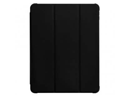 Stojanové pouzdro na tablet Smart Cover pro iPad mini 5 s funkcí stojánku - černé