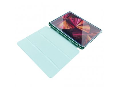 Stand Tablet Case pouzdro Smart Cover iPad Pro 11'' 2021 s funkcí podstavce růžové