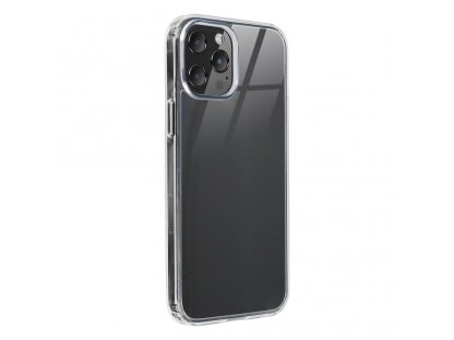 SUPER CLEAR HYBRID case for SAMSUNG A14 4G transparent