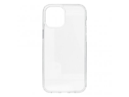 SUPER CLEAR HYBRID case for SAMSUNG A14 4G transparent