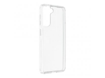 SUPER CLEAR HYBRID case for SAMSUNG A14 4G transparent