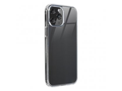 SUPER CLEAR HYBRID zadní kryt pro SAMSUNG XCOVER 5 transparentní