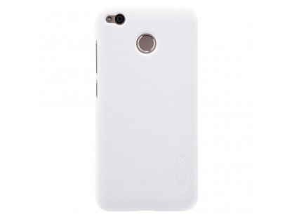 Super Frosted Shield zesílené pouzdro + fólie Xiaomi Redmi 4X bílé