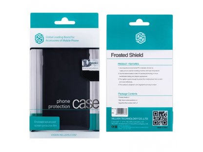 Super Frosted Shield zesílené pouzdro + fólie Xiaomi Redmi Note 5A zlaté