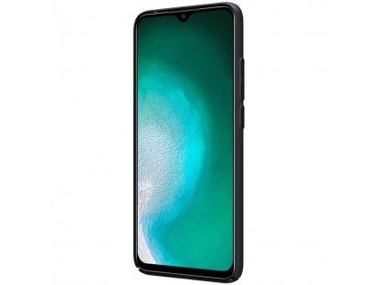 Super Frosted Zadní Kryt pro Xiaomi Redmi 9A Černý