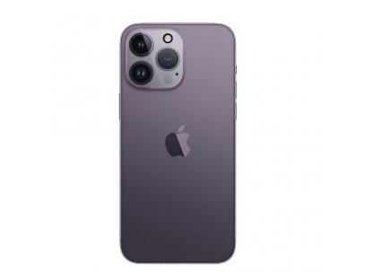 5D Full Glue tvrzené sklo na fotoaparát - pro iPhone 11 - Transparentní