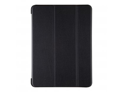 Pouzdro Tactical Book Tri Fold pro Lenovo Tab M10 5G (TB-360) 10.6 - černé