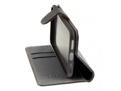 Pouzdro Tactical Field Notes pro Motorola G54 5G - černé