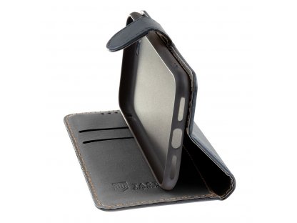 Pouzdro Tactical Field Notes pro Motorola G54 5G - modré