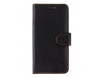 Pouzdro Tactical Field Notes pro Samsung Galaxy A23 5G - černé