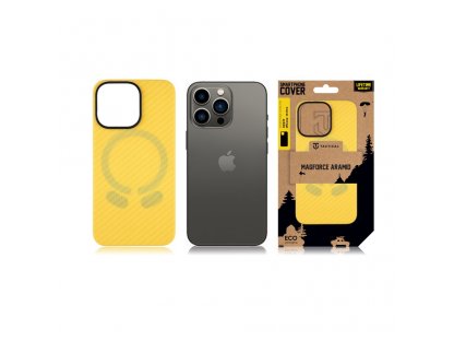 Tactical MagForce Aramid Industrial Limited Edition pro Apple iPhone 13 Pro