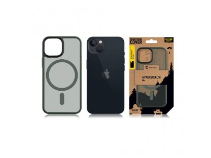 Tactical MagForce Hyperstealth Kryt pro iPhone 13 mini Forest Green