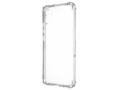 Tactical TPU Plyo Kryt pro Xiaomi Redmi 9A Transparent