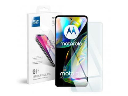 Tvrzené sklo pro Motorola G82