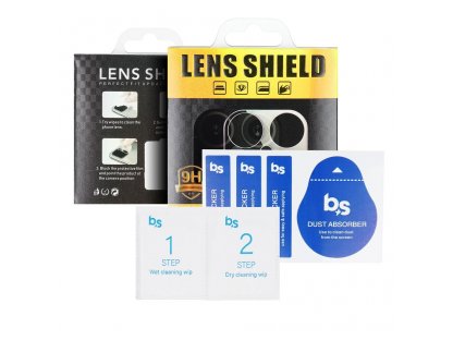 Tempered Glass for Camera Lens - for SAM A14 4G/5G