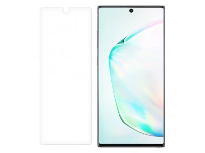 Tempered Glass SCO (Screen Center Only) tvrzené sklo 9H Samsung Note 10 Plus