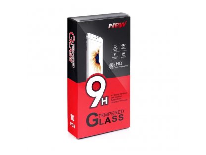 Tempered Glass (SET 10in1) - for Iphone 14 Pro Max