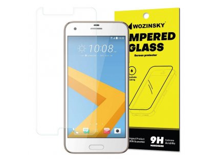 Tempered Glass tvrzené sklo 9H HTC One A9s (balení - obálka)