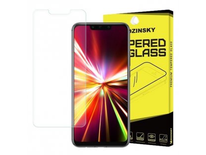 Tempered Glass tvrzené sklo 9H Huawei Mate 20 Lite