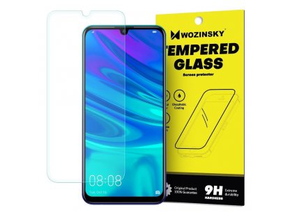 Tempered Glass tvrzené sklo 9H Huawei P Smart 2019 (balení-obálka)