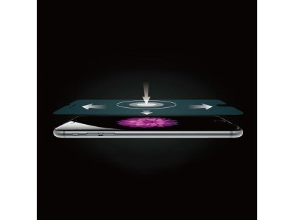 Tempered Glass tvrzené sklo 9H Huawei P40 Lite / Nova 7i / Nova 6 SE (opakowanie – koperta)