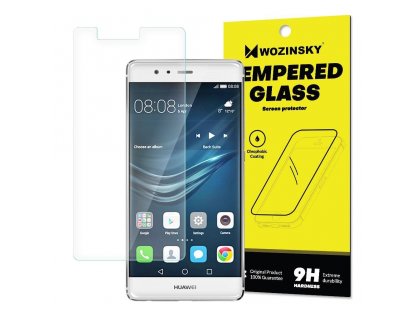 Tempered Glass tvrzené sklo 9H Huawei P9 (balení - obálka)