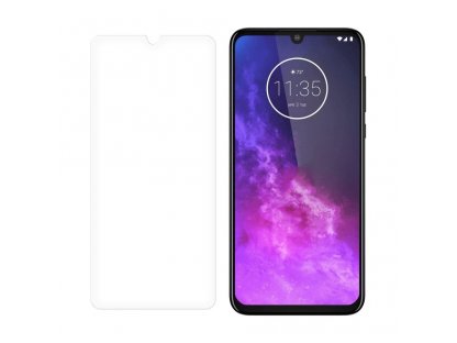 Tempered Glass tvrzené sklo 9H Motorola One Zoom