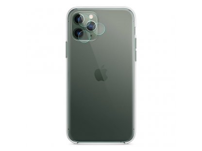 Tempered Glass tvrzené sklo 9H na objektiv kamery iPhone 11 Pro