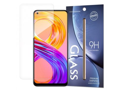 Tempered Glass tvrzené sklo 9H Realme 8 Pro