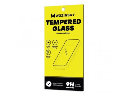 Tempered Glass tvrzené sklo 9H Samsung Galaxy J5