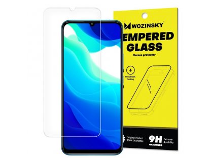 Tempered Glass tvrzené sklo 9H Xiaomi Mi 10T Lite