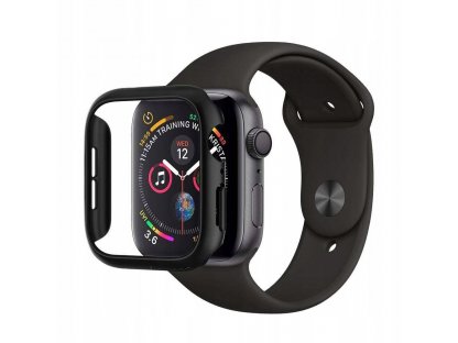 Thin Fit pouzdro Apple Watch 4 (40MM) černé