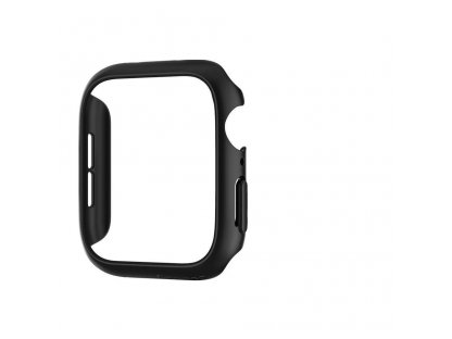 Thin Fit pouzdro Apple Watch 4 (44MM) černé