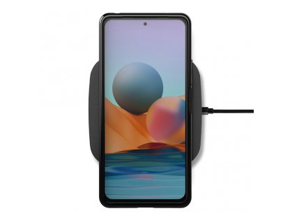 Thunder Case flexibilní pancéřový kryt Xiaomi Redmi Note 10 Pro černý