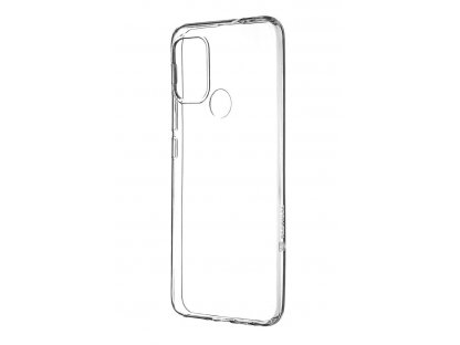 TPU Kryt pro Motorola G10/G20/G30 Transparent