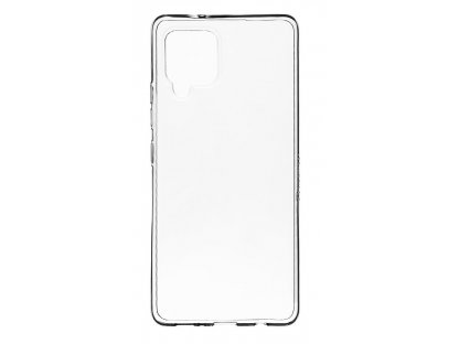 TPU Kryt pro Samsung Galaxy A42 Transparent