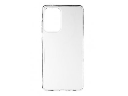 TPU Kryt pro Samsung Galaxy A52/A52 5G/A52s 5G Transparent