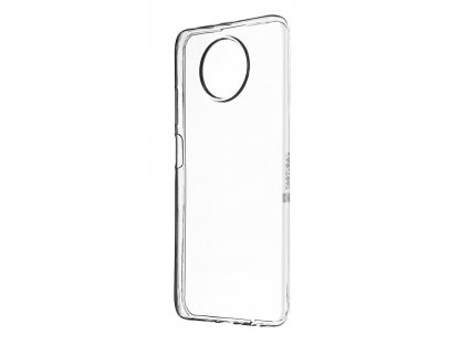 TPU Kryt pro Xiaomi Redmi Note 9T Transparent