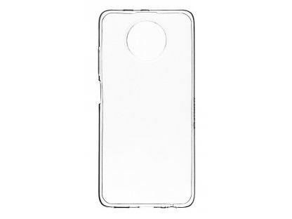 TPU Kryt pro Xiaomi Redmi Note 9T Transparent