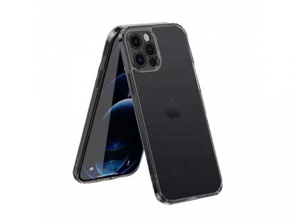 TPU + PC pouzdro pro Apple iPhone 13 Pro transparentní