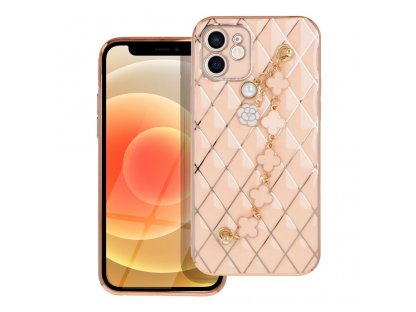 TREND pouzdro pro IPHONE 12 růžové