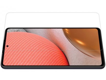 Tvrzené Sklo 0.2mm H+ PRO 2.5D pro Samsung Galaxy A72 4G / 5G